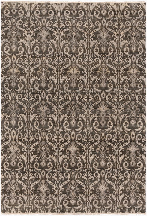 Palace Handmade Rug