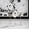 Coin Toss Marble Rings, S/3 thumbnail 2