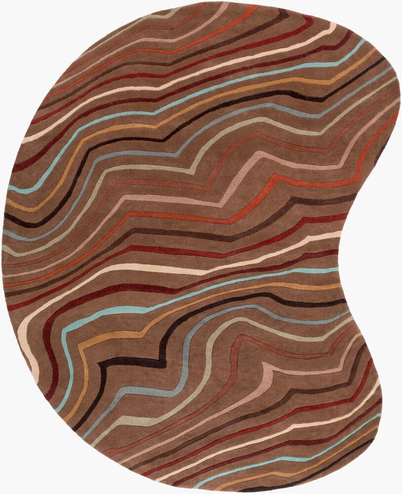 Forum Handmade Rug large image 
