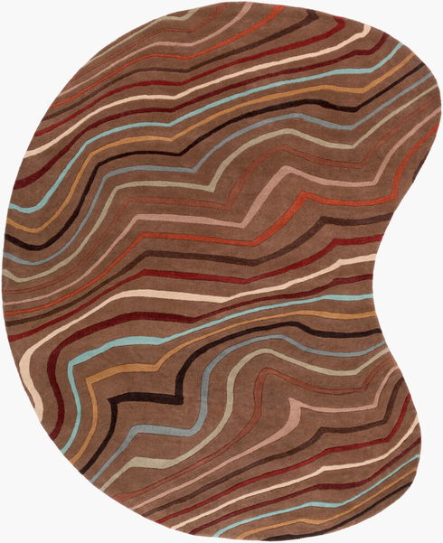 Forum Handmade Rug