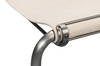 Patton Canvas Field Chair, by Sarreid, 2' length x 1'8" width x 2'10" height thumbnail 6