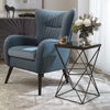 Uberto Caged Frame Accent Table thumbnail 1