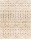 Falcon Handmade Rug, by Surya, 1'6" length x 1'6" width thumbnail