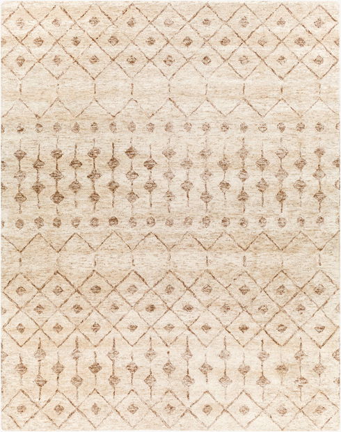 Falcon Handmade Rug
