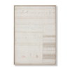 Loloi Rejuvinated Wall Art, Wall Hanging, 28" length x 39" width thumbnail 1