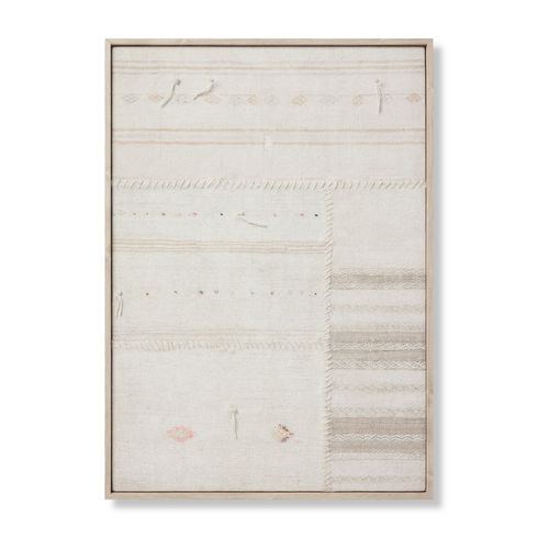 Loloi Rejuvinated Wall Art