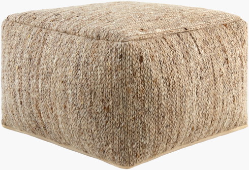 Derby Pouf