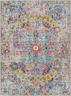 Harput Machine Woven Rug thumbnail 0