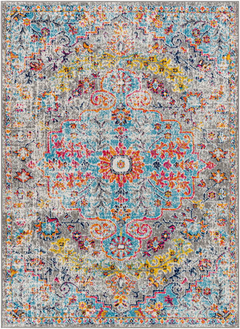 Harput Machine Woven Rug