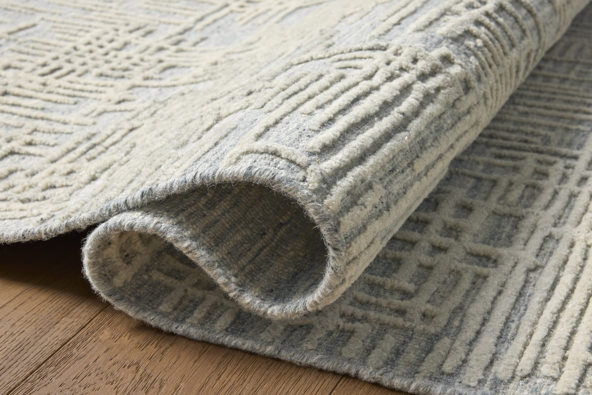 Loloi Woodriff Rug, 2'6" length x 8'6" width View 3