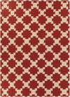 Archive Handmade Rug, by Surya, 11' length x 8' width thumbnail