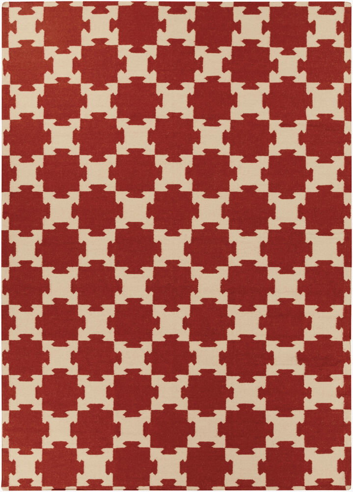 Archive Handmade Rug, by Surya, 11' length x 8' width