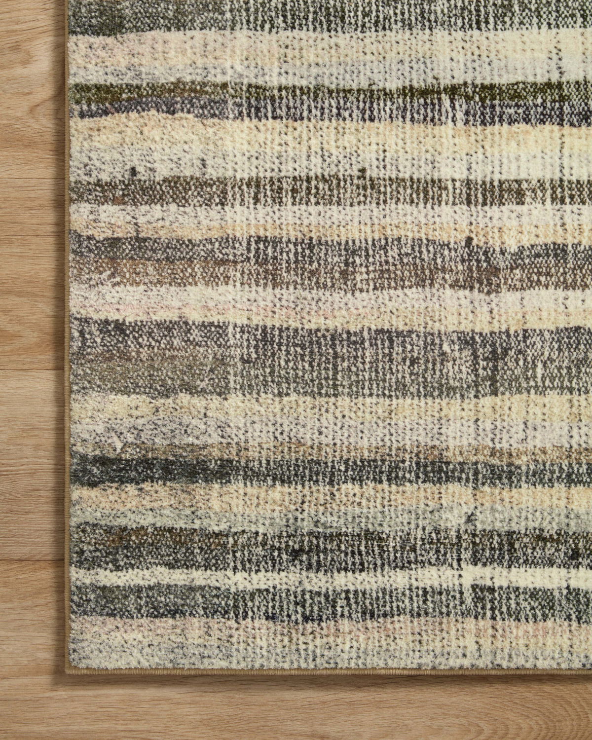 Chris Loves Julia x Loloi Humphrey Rug, 2'3" length x 7'6" width View 9