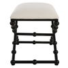 Iron Drops Small Bench 5 Iron Drops Small Bench thumbnail 5