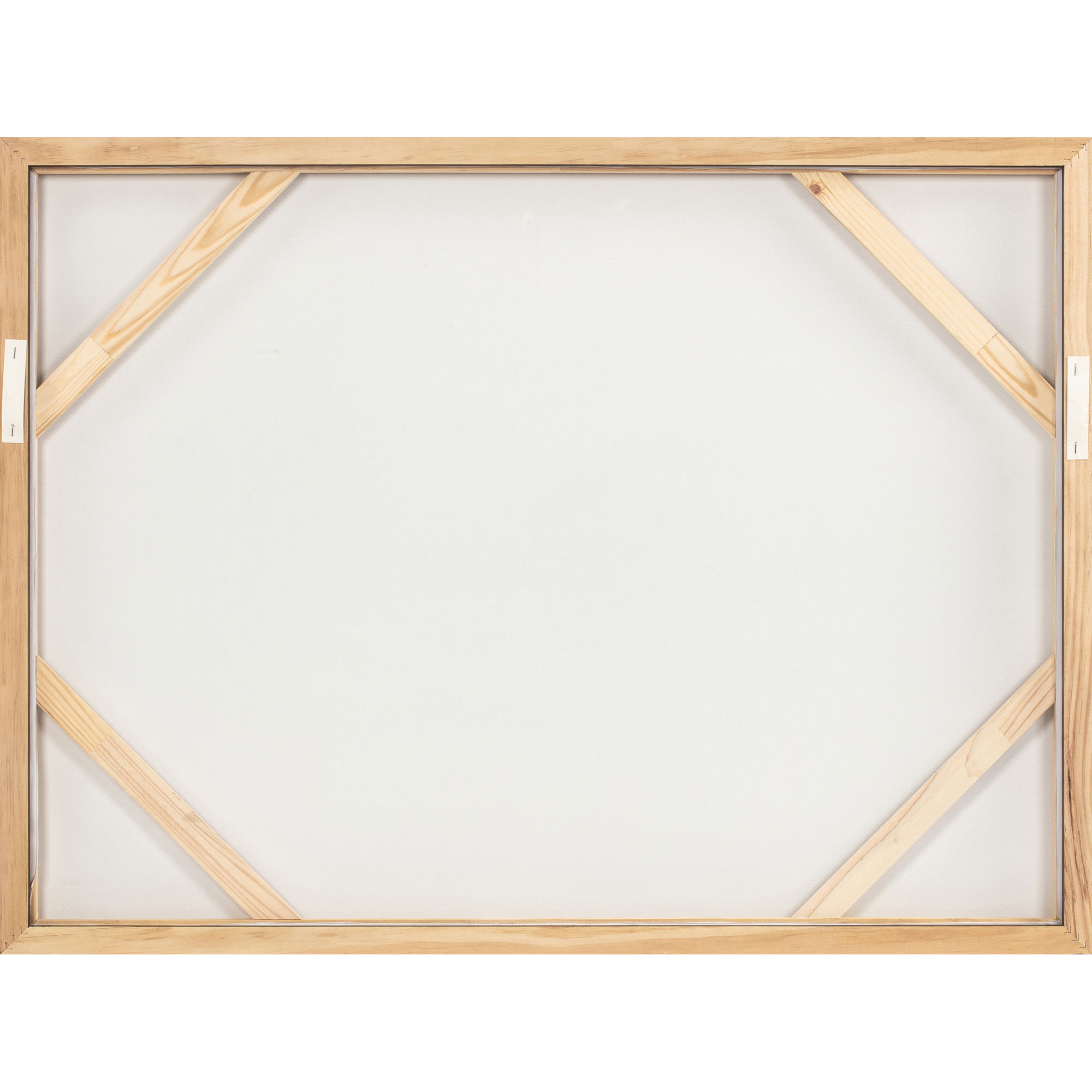 Ode Framed Painting large image 