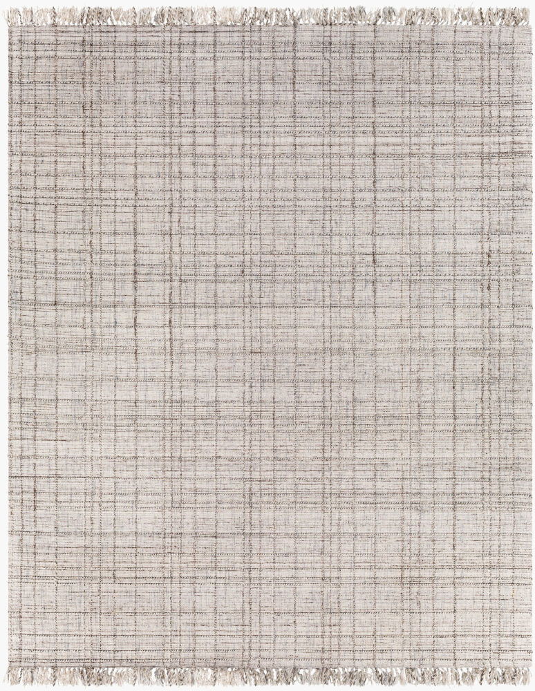 Yorkville Handmade Rug, by Surya, 14' length x 10' width