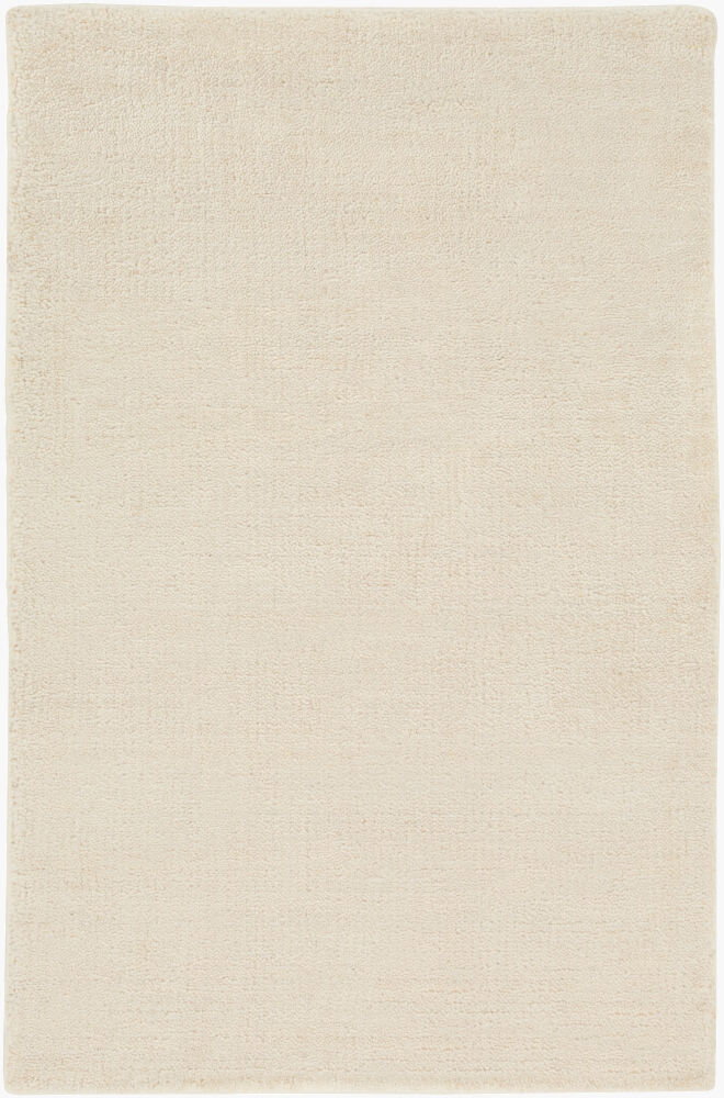 Pure Handmade Rug, by Surya, 3' length x 2' width