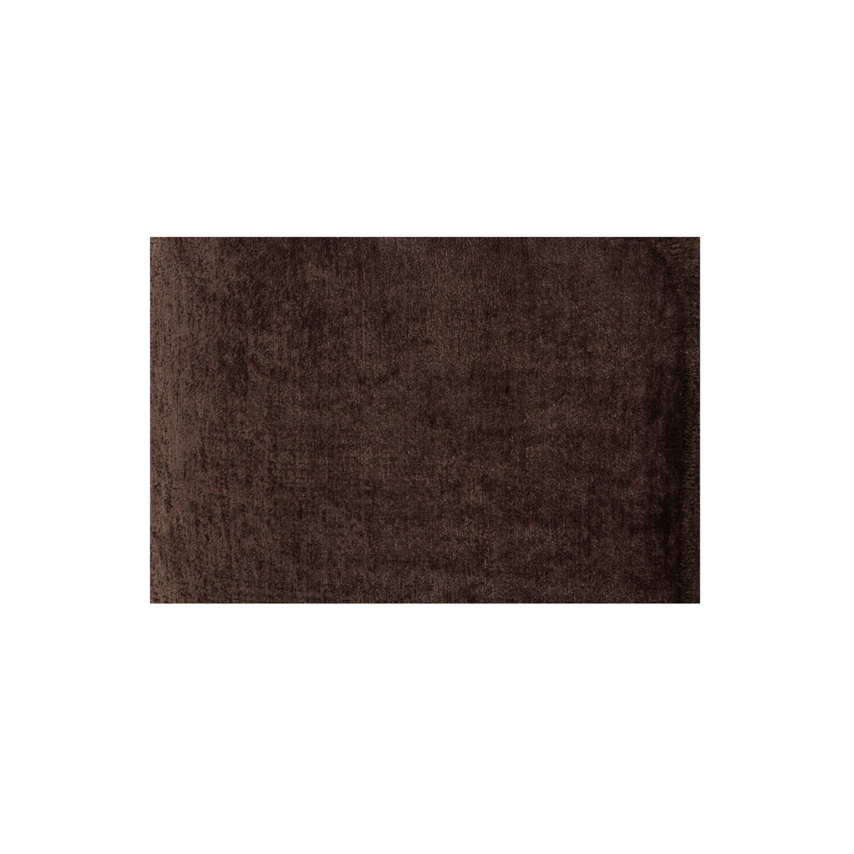 Mesto Rolling Dining Chair Dark Brown, by Moe's Home, 26" width x 32.5" height x 25.6" depth View 10