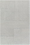 Maroc Handmade Rug, by Surya, 3' length x 2' width thumbnail
