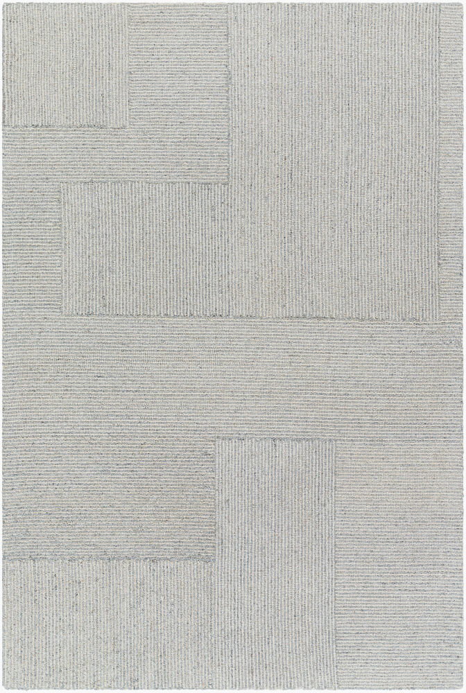 Maroc Handmade Rug, by Surya, 3' length x 2' width