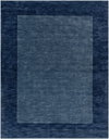 Mystique Handmade Rug, by Surya, 9'6" length x 7'6" width thumbnail
