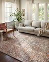 Loloi II Saban Rug, 5'3" length x 5'3" width thumbnail 2