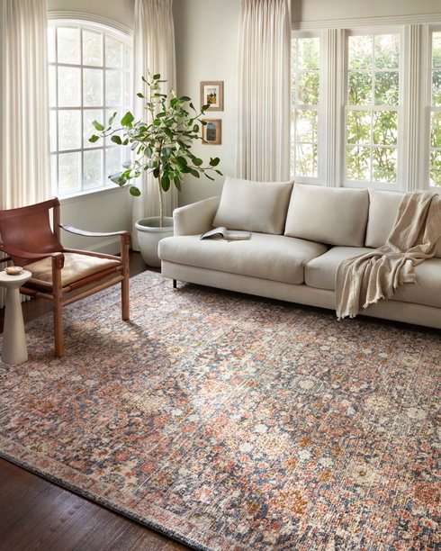 Loloi Saban Rug