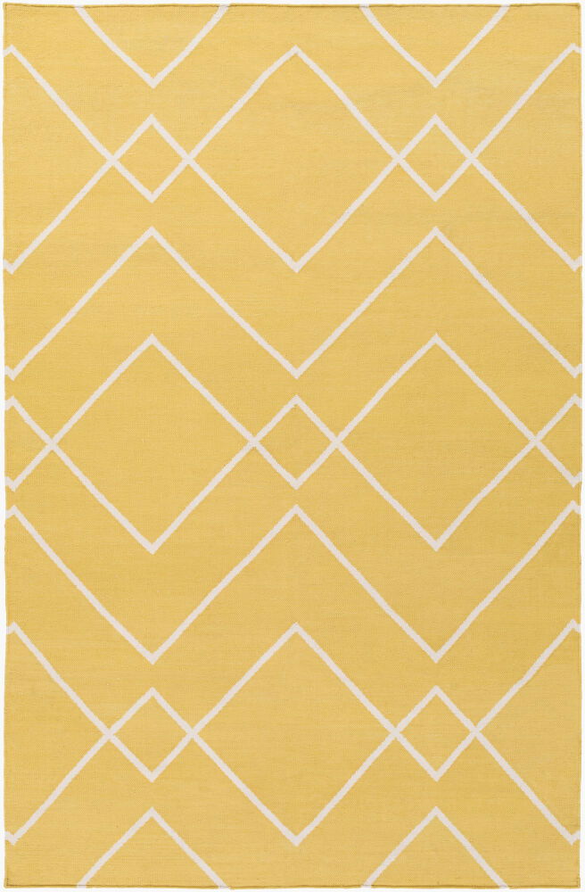 Atrium Handmade Rug large image 