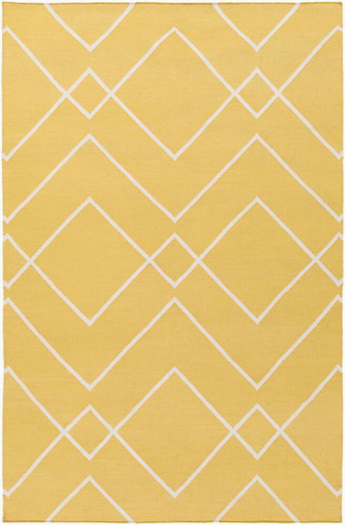 Atrium Handmade Rug