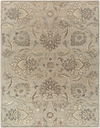 Caesar Handmade Rug, by Surya, 11' length x 8' width thumbnail