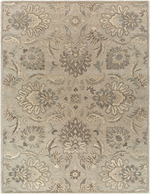 Caesar Handmade Rug