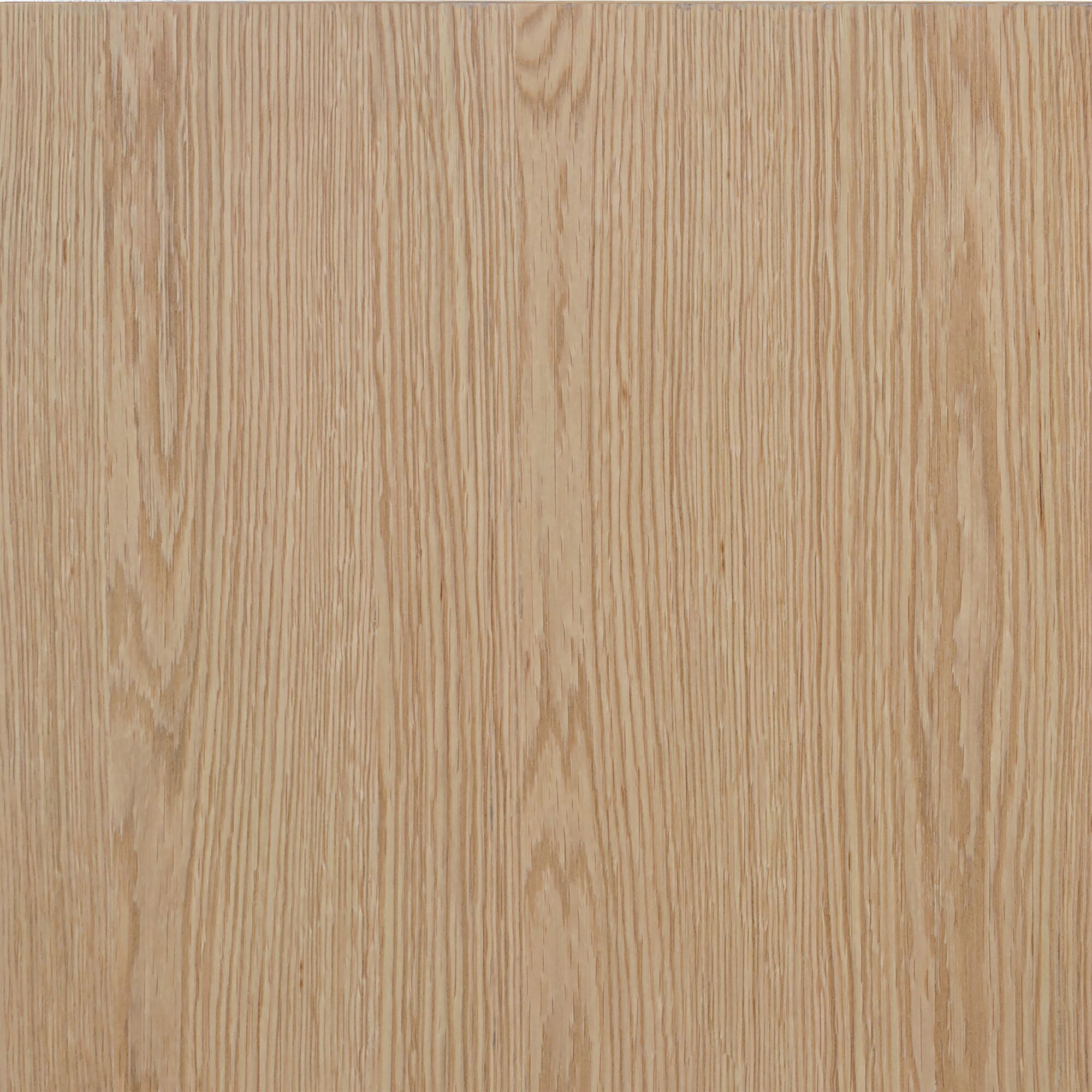 Madison Dining Table Natural, by Moe's Home, 82" width x 30" height x 42" depth View 7