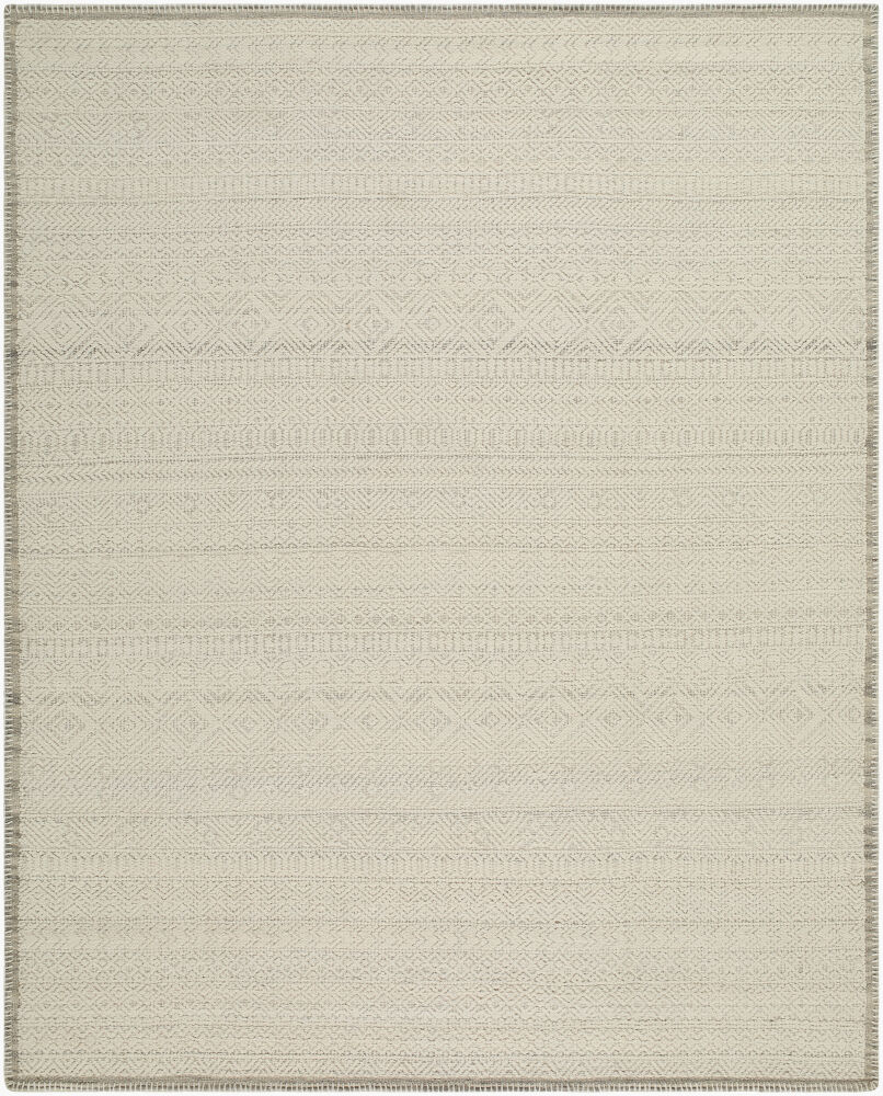 Memento Handmade Rug, by Surya, 3' length x 2' width