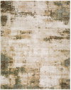 Myrtle Avenue Machine Woven Rug, by Surya, 7'6.55" length x 5'2.99" width thumbnail