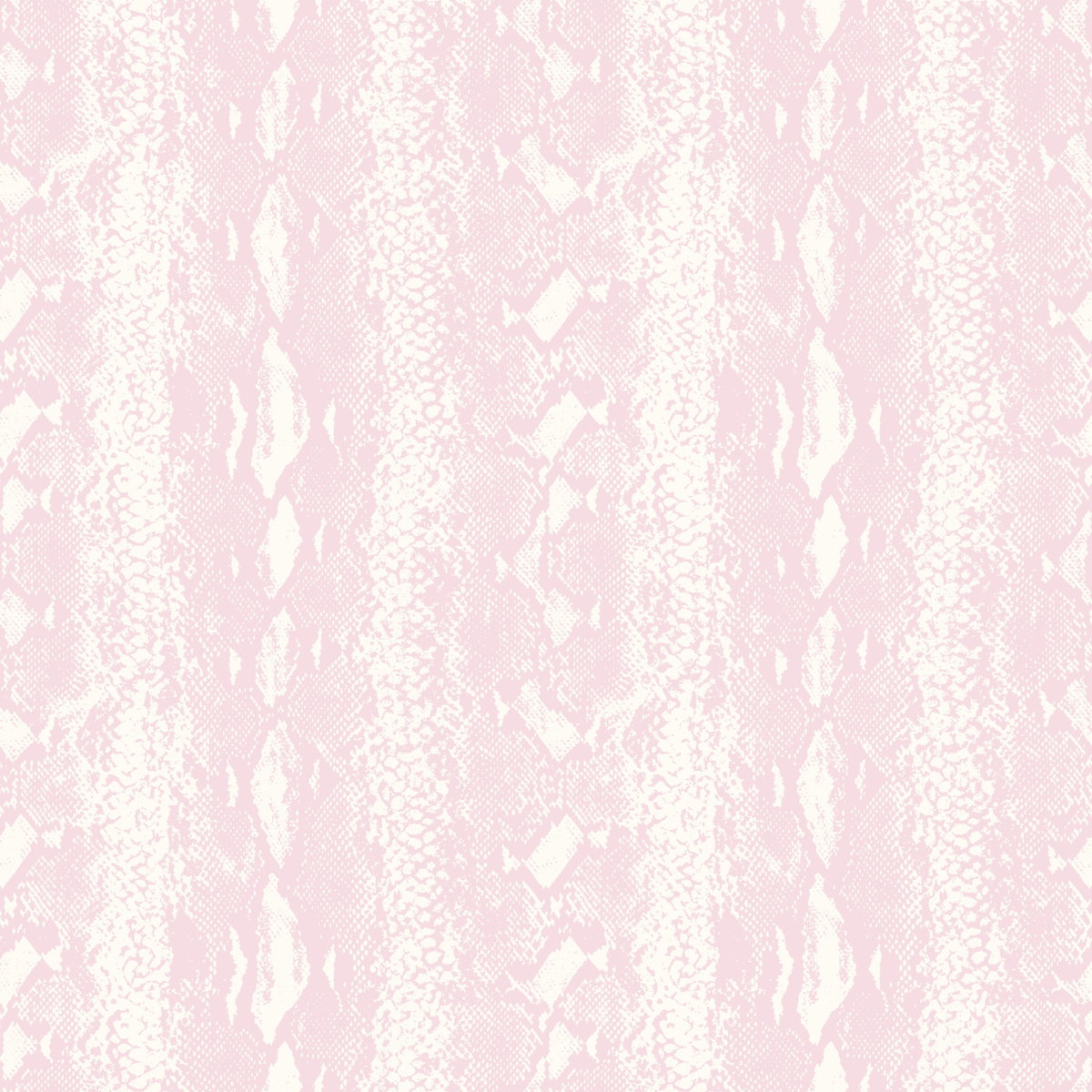 Snake Skin Pink Peel & Stick Wallpaper, by York Wall, 16'6" length x 1'8.5" width x 0.02" depth