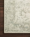 Loloi Rosette Rug, 2'2" length x 3'8" width thumbnail 7