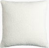 Eesha Accent Pillow Poly, Decorative Pillow by Surya, 22" length x 22" width thumbnail