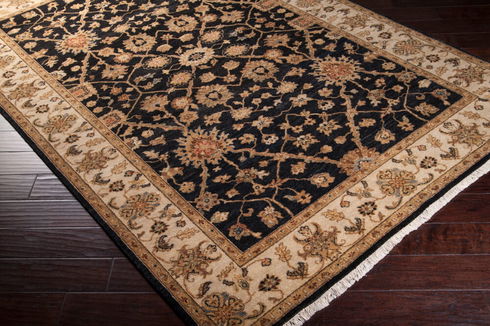 Cambridge Handmade Rug
