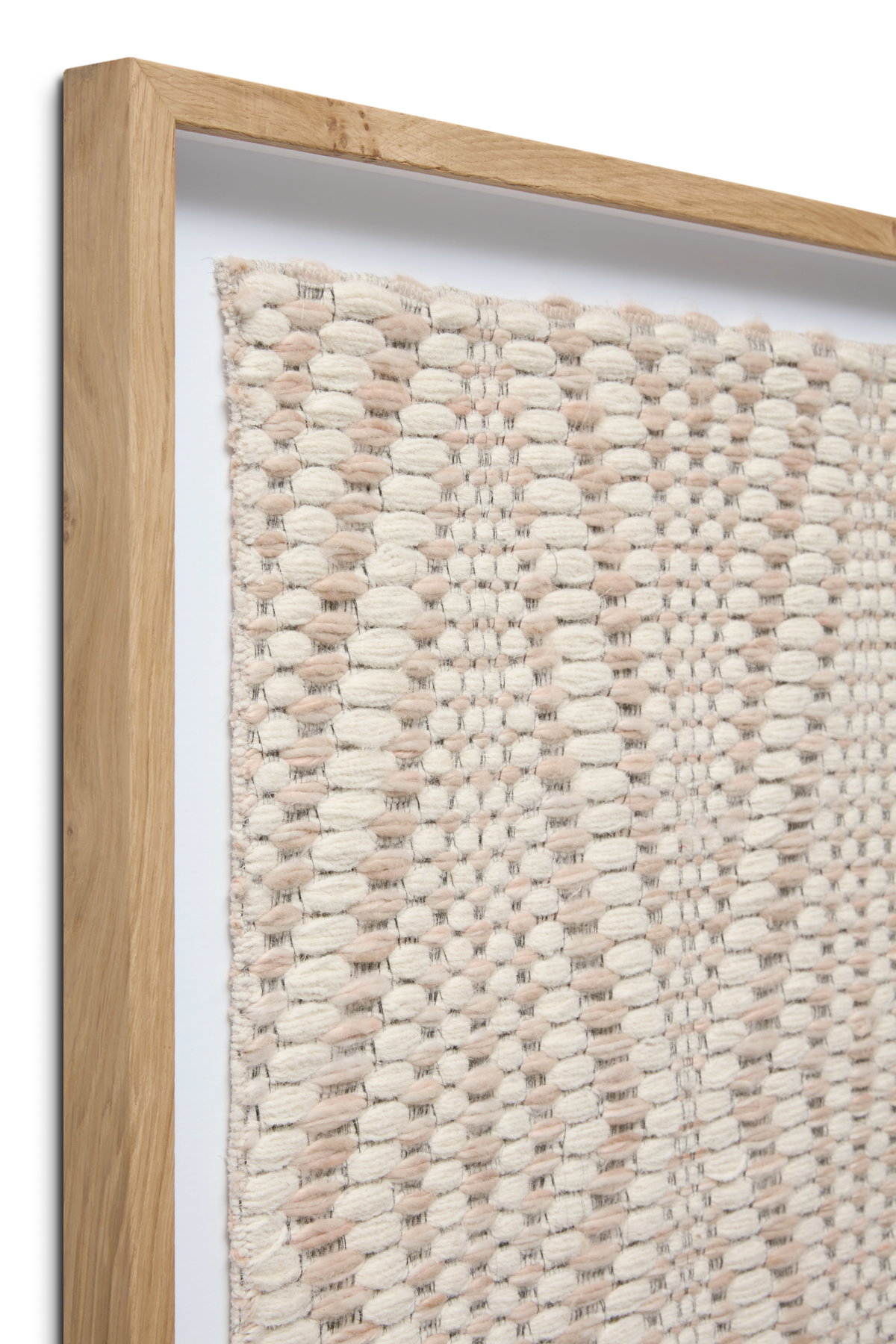 Loloi Gotland Wall Art, Wall Hanging, 43" length x 30" width View 2