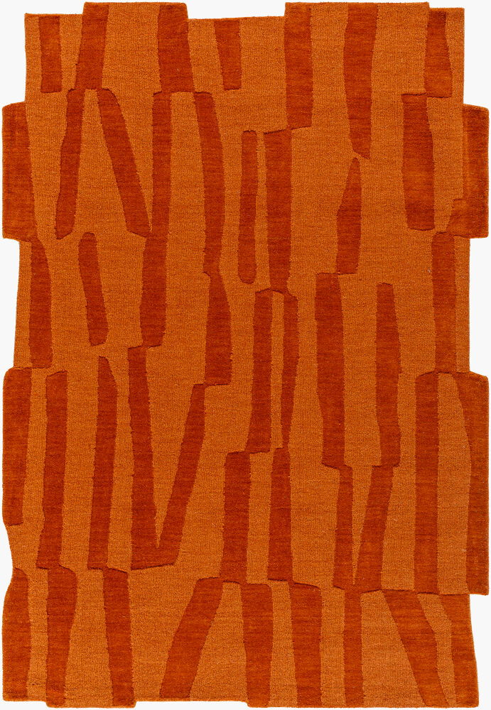 Mystique Handmade Rug large image 