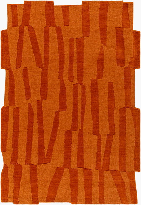 Mystique Handmade Rug