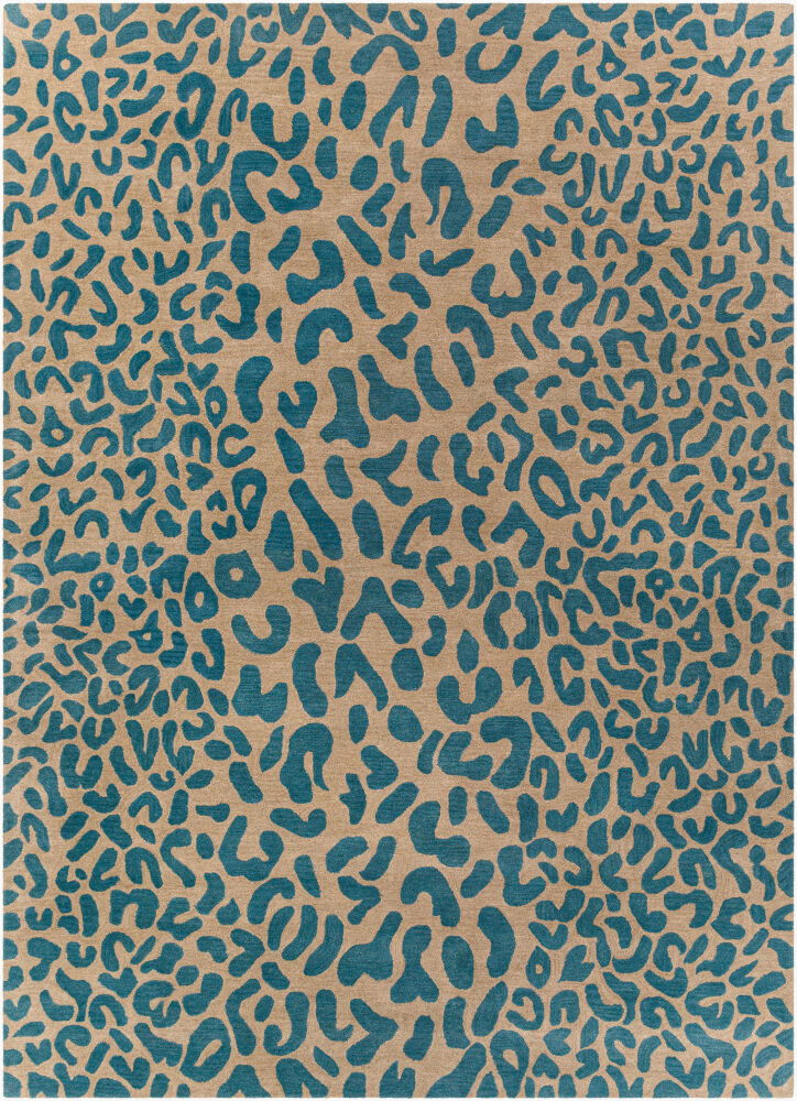 Athena Handmade Rug large image 