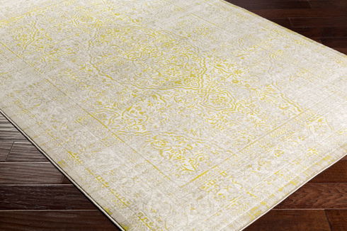 Jax Machine Woven Rug