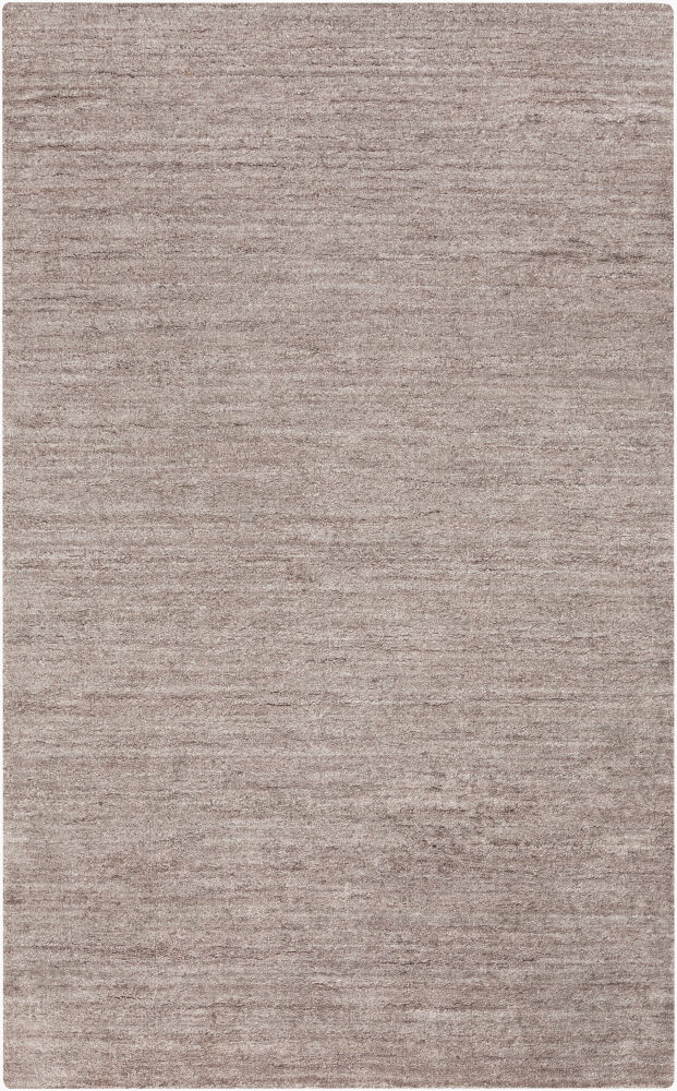 Haize Handmade Rug, by Surya, 8' length x 5' width