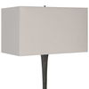 Reydan Tapered Iron Table Lamp thumbnail 5