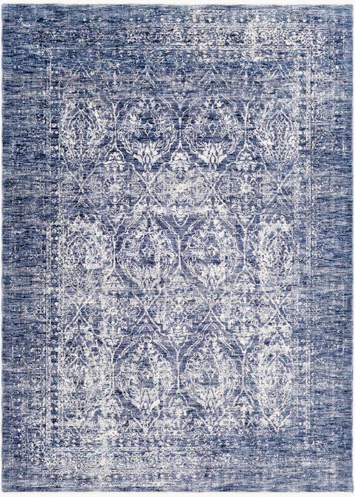 Lincoln Machine Woven Rug large image 