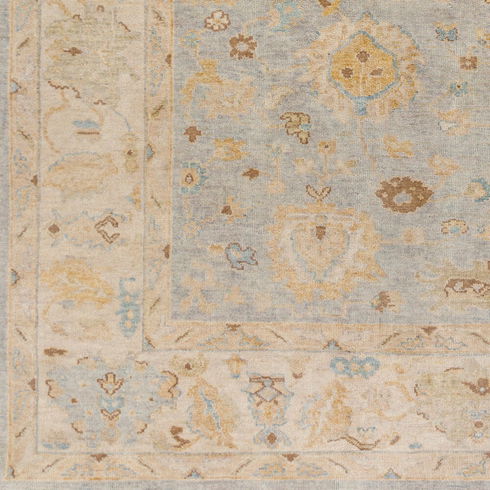 Normandy Handmade Rug