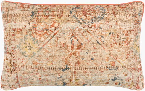 Nelly Lumbar Pillow