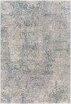 Brunswick Machine Woven Rug, by Surya, 7'4.58" length x 4'11.84" width thumbnail