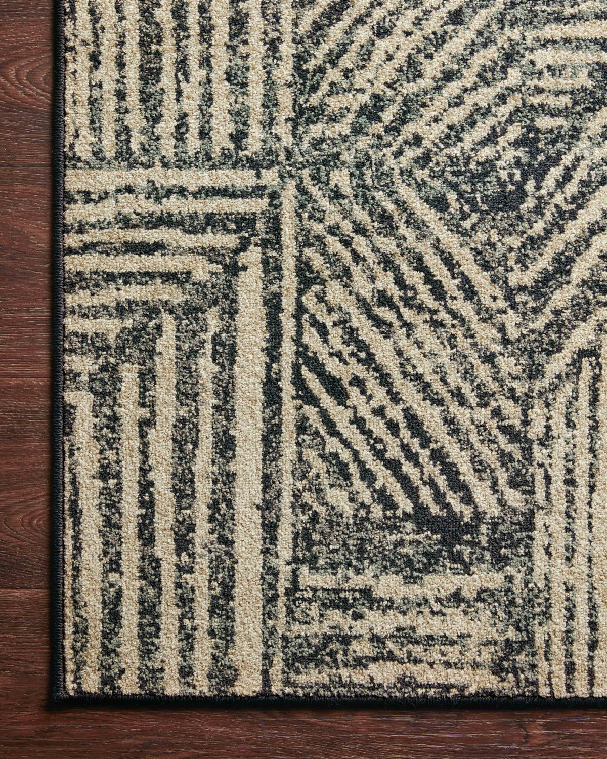 Loloi II Bowery Rug, 2'3" length x 7'6" width View 8